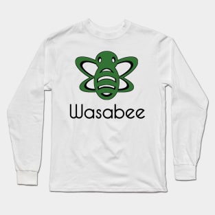 Wasabee Long Sleeve T-Shirt